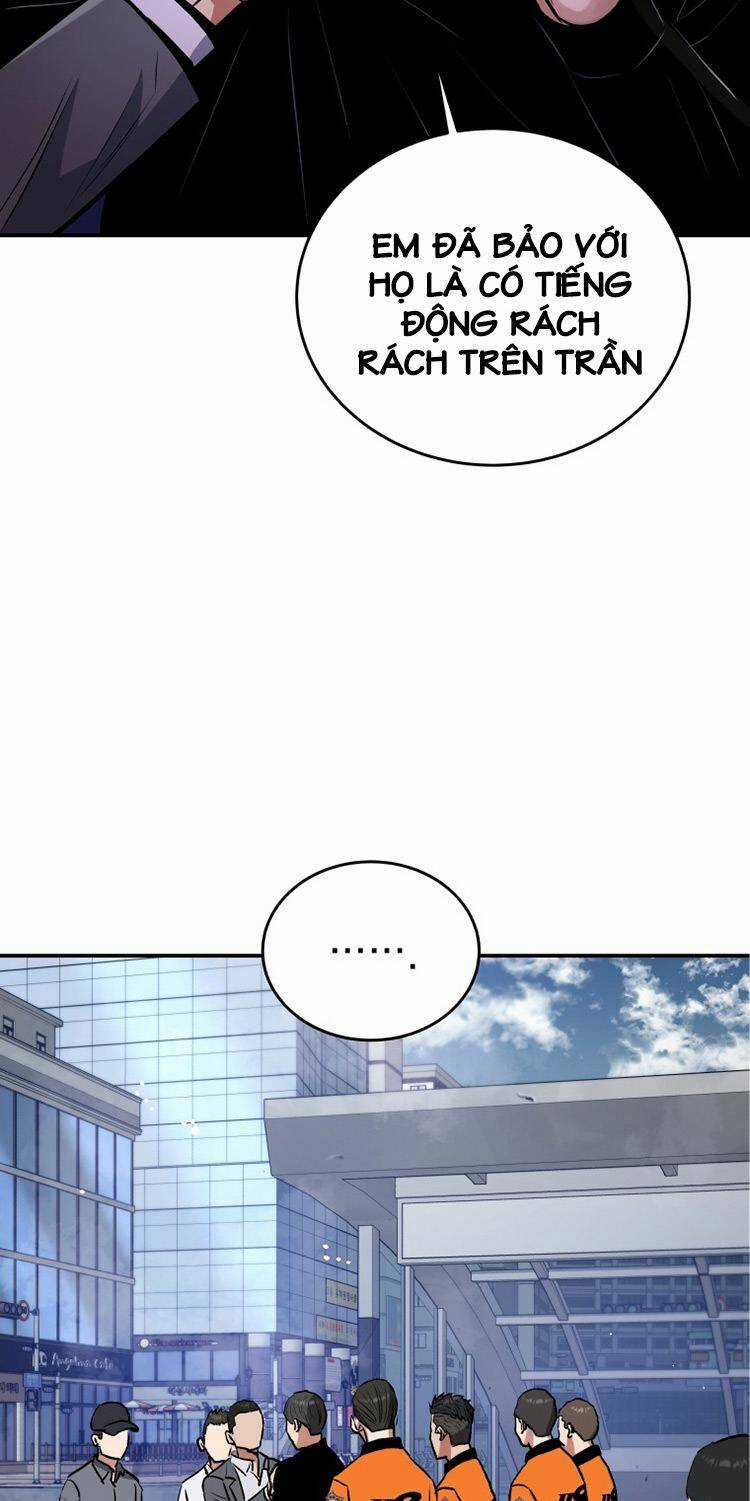 Hệ Thống Cứu Hộ - Chapter 38 - Trang 65