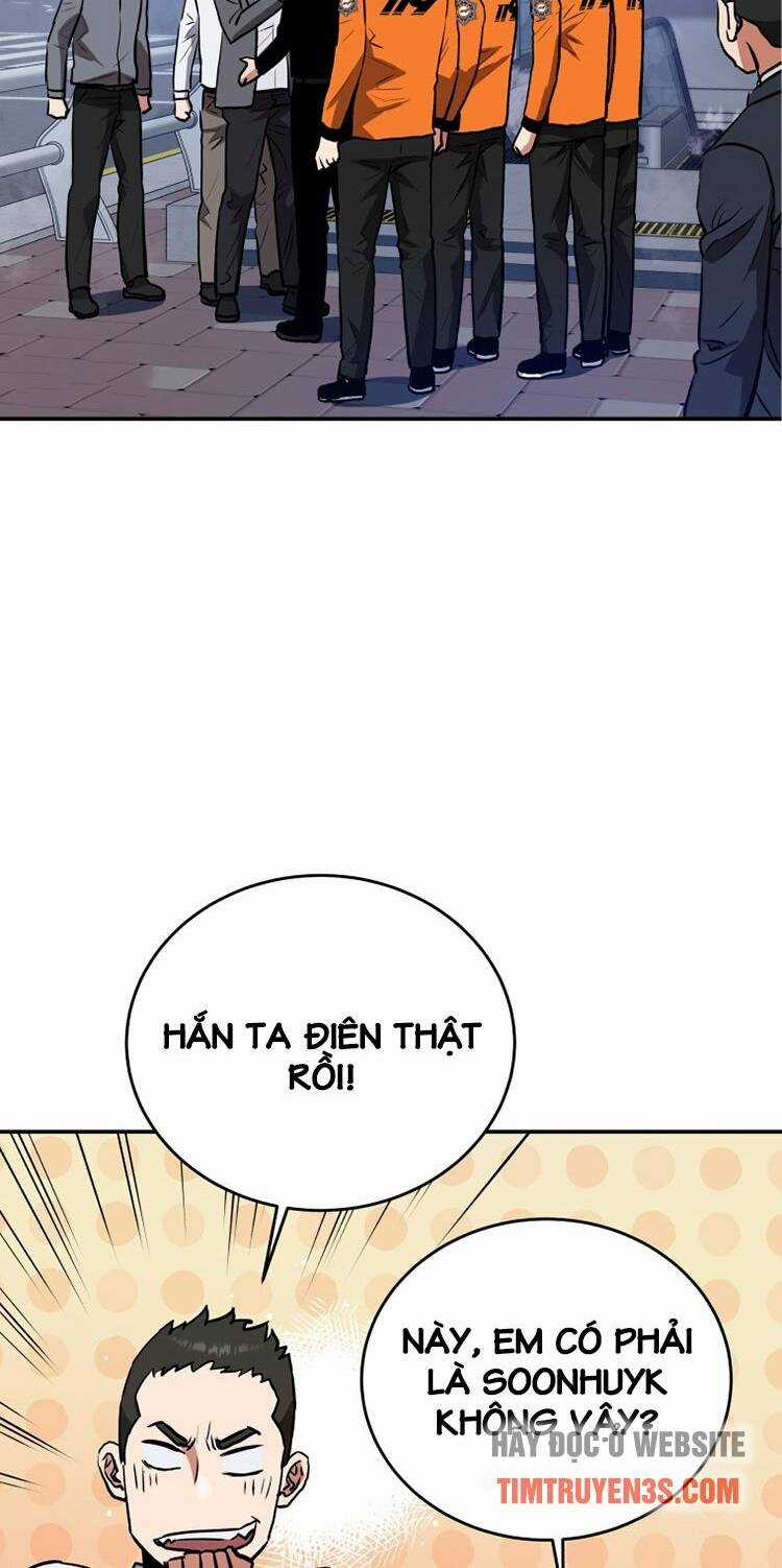 Hệ Thống Cứu Hộ - Chapter 38 - Trang 66