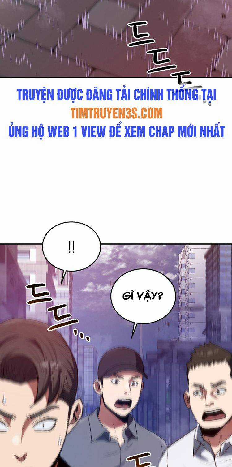 Hệ Thống Cứu Hộ - Chapter 38 - Trang 70