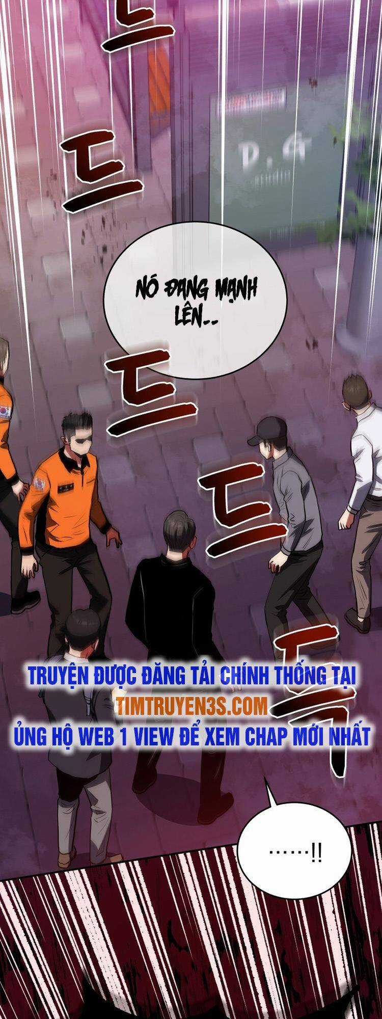 Hệ Thống Cứu Hộ - Chapter 38 - Trang 72
