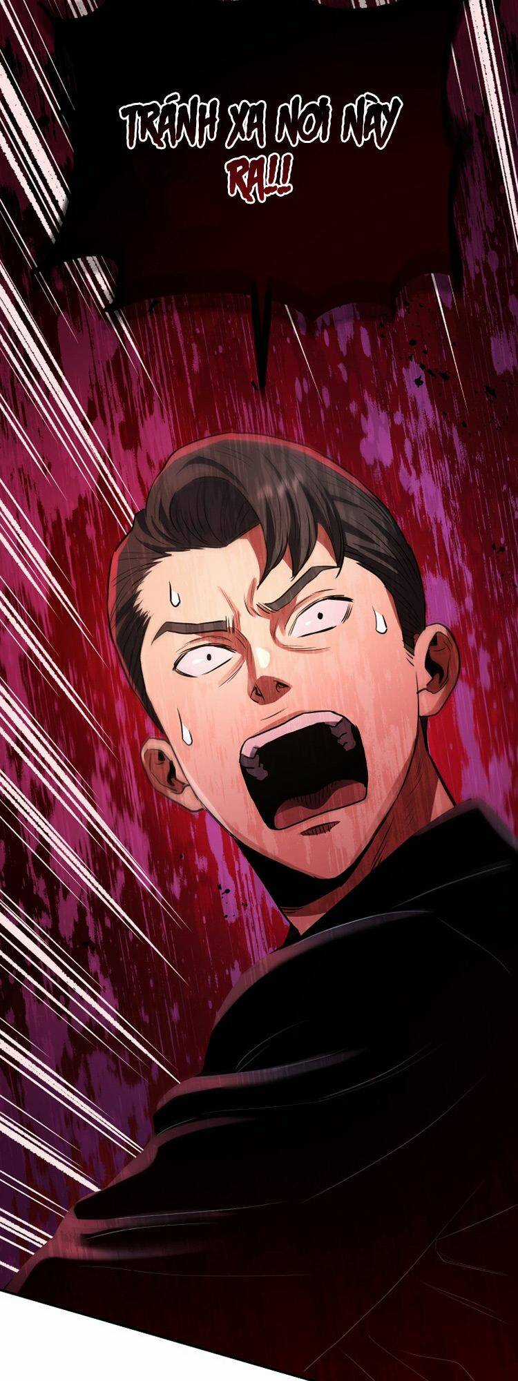 Hệ Thống Cứu Hộ - Chapter 38 - Trang 73