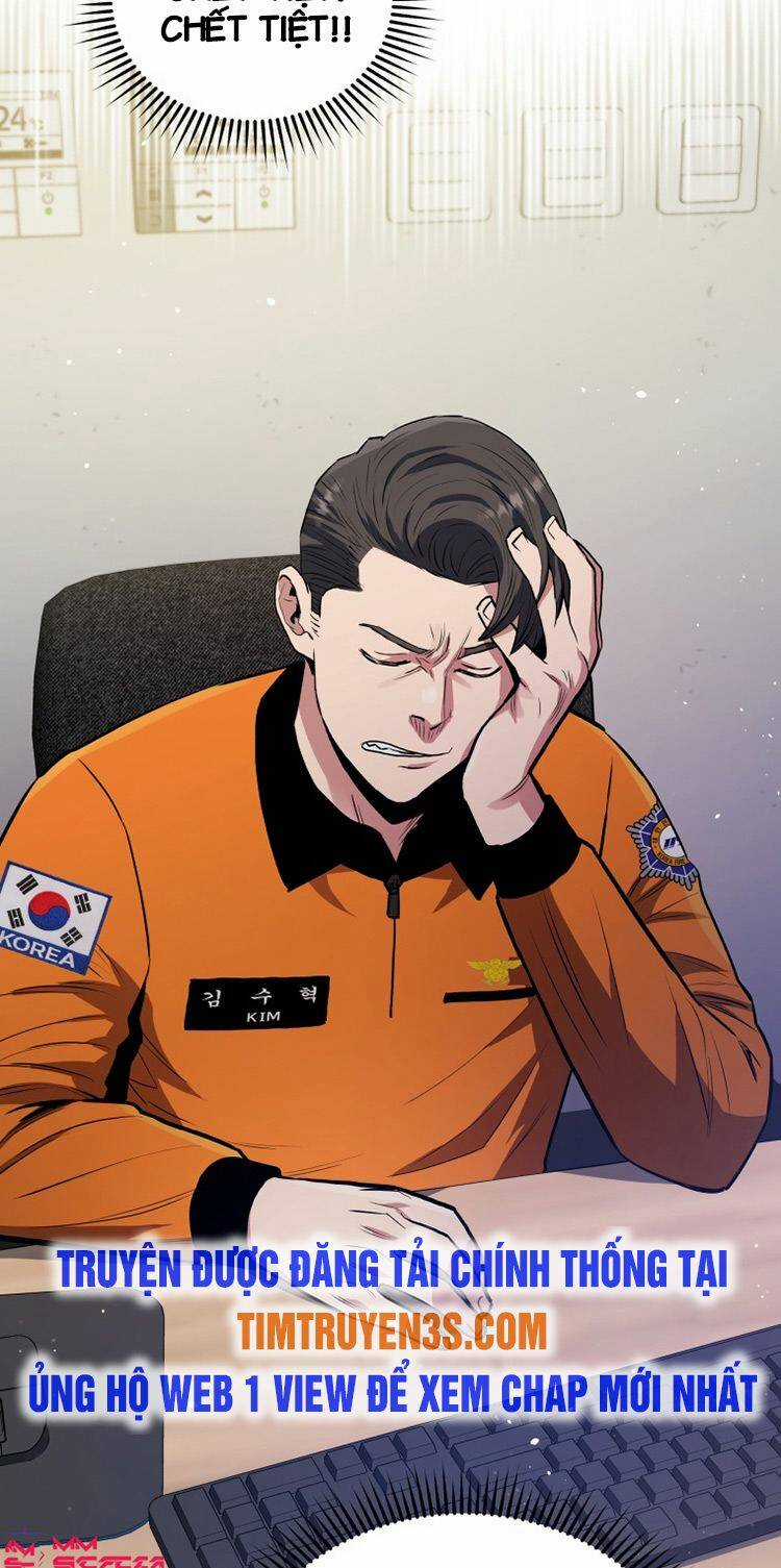 Hệ Thống Cứu Hộ - Chapter 38 - Trang 9