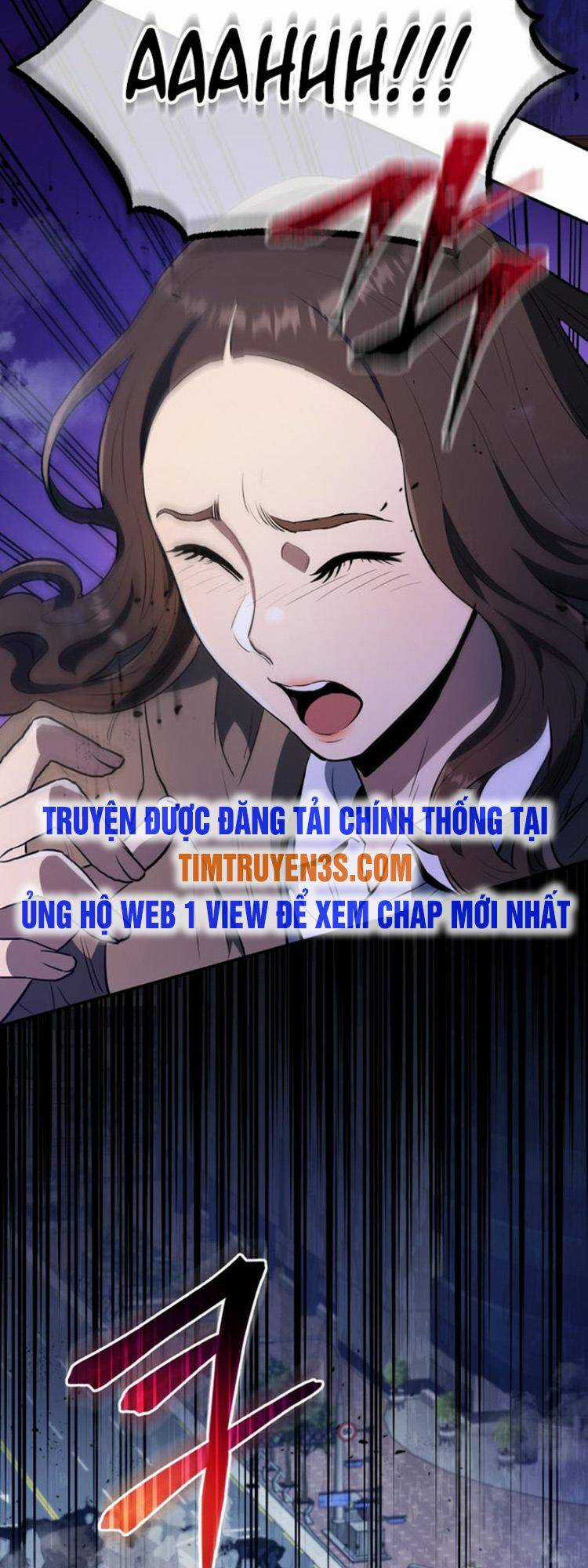 Hệ Thống Cứu Hộ - Chapter 39 - Trang 11