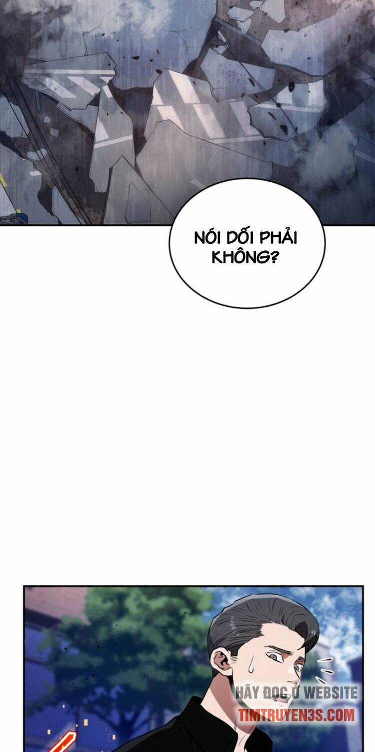 Hệ Thống Cứu Hộ - Chapter 39 - Trang 16