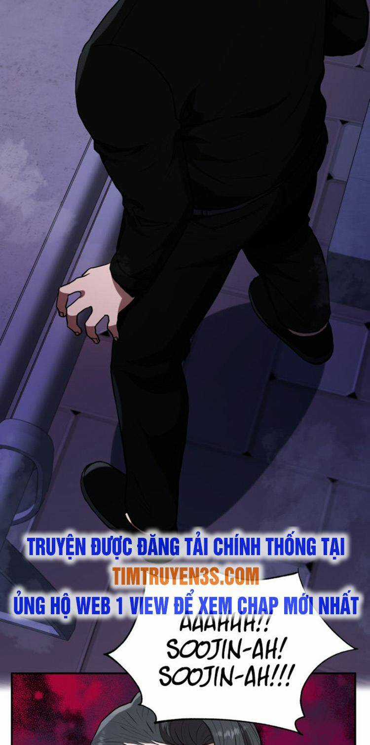 Hệ Thống Cứu Hộ - Chapter 39 - Trang 19