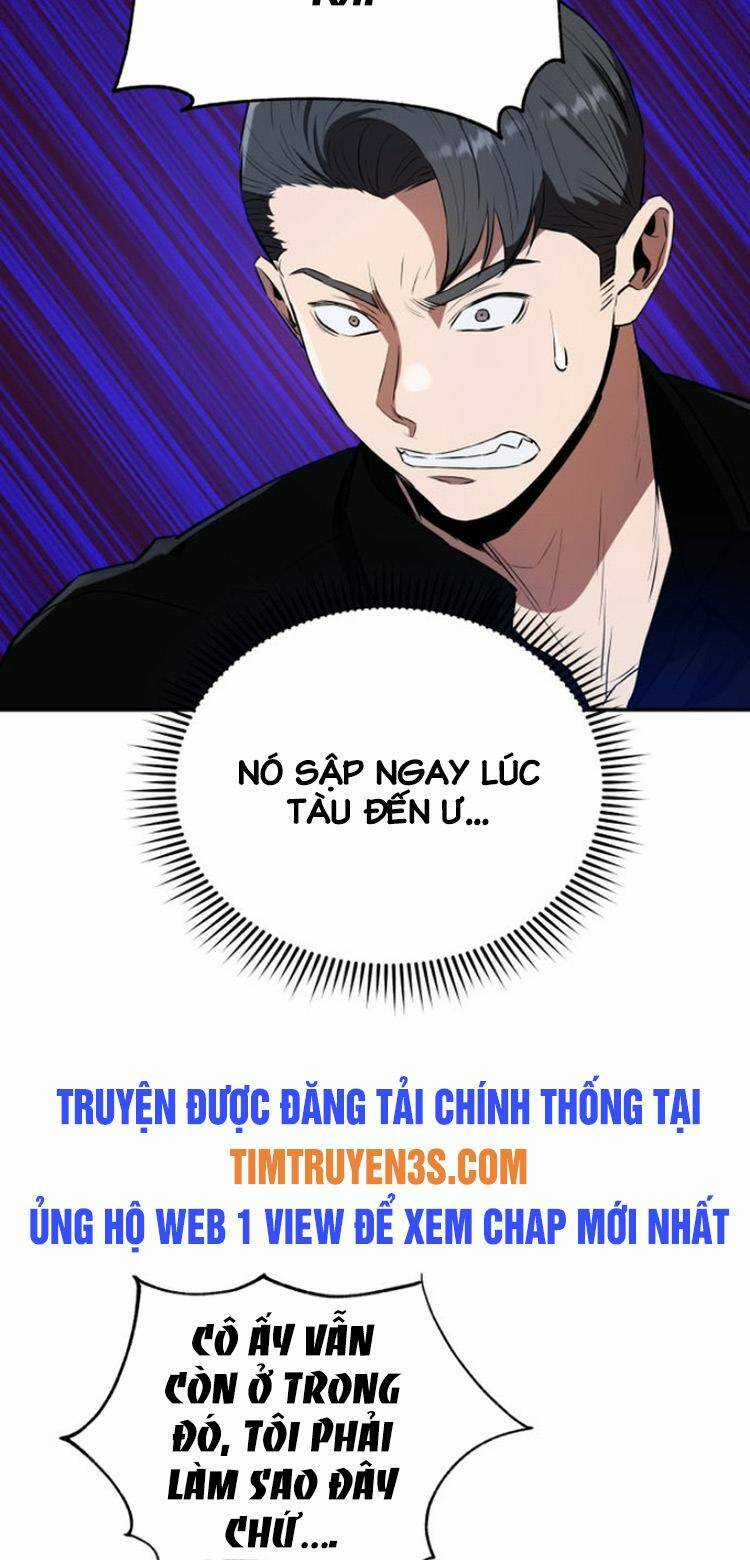 Hệ Thống Cứu Hộ - Chapter 39 - Trang 22