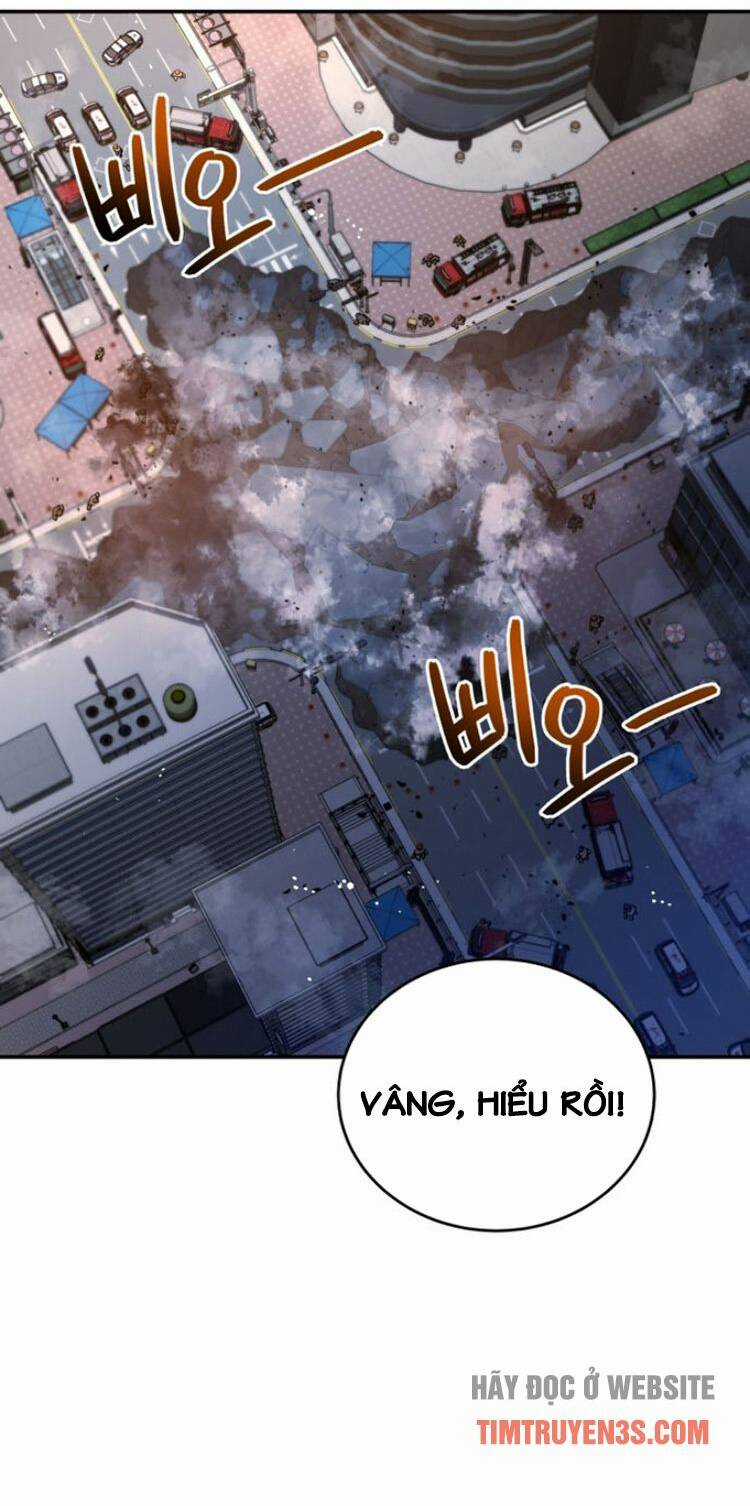 Hệ Thống Cứu Hộ - Chapter 39 - Trang 26