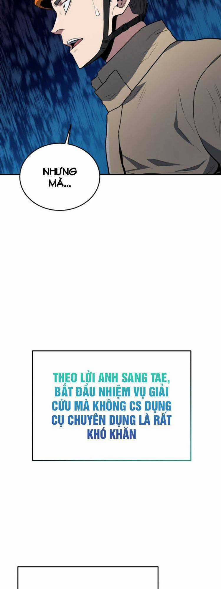 Hệ Thống Cứu Hộ - Chapter 39 - Trang 30