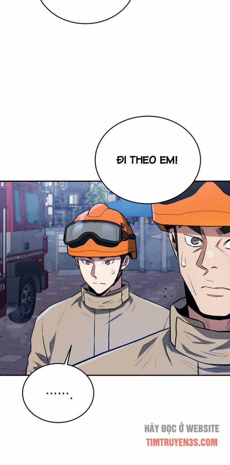 Hệ Thống Cứu Hộ - Chapter 39 - Trang 37
