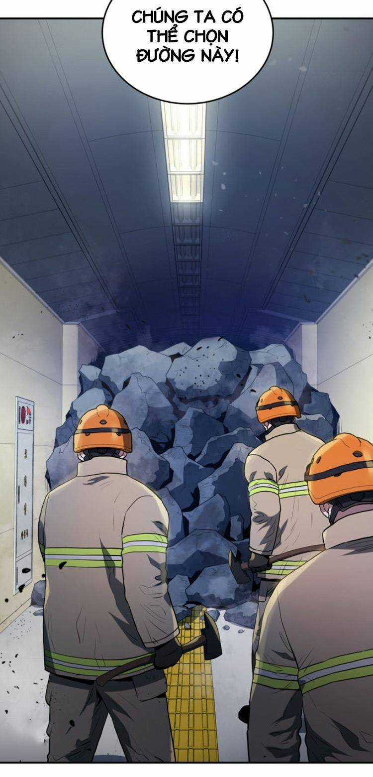 Hệ Thống Cứu Hộ - Chapter 39 - Trang 39