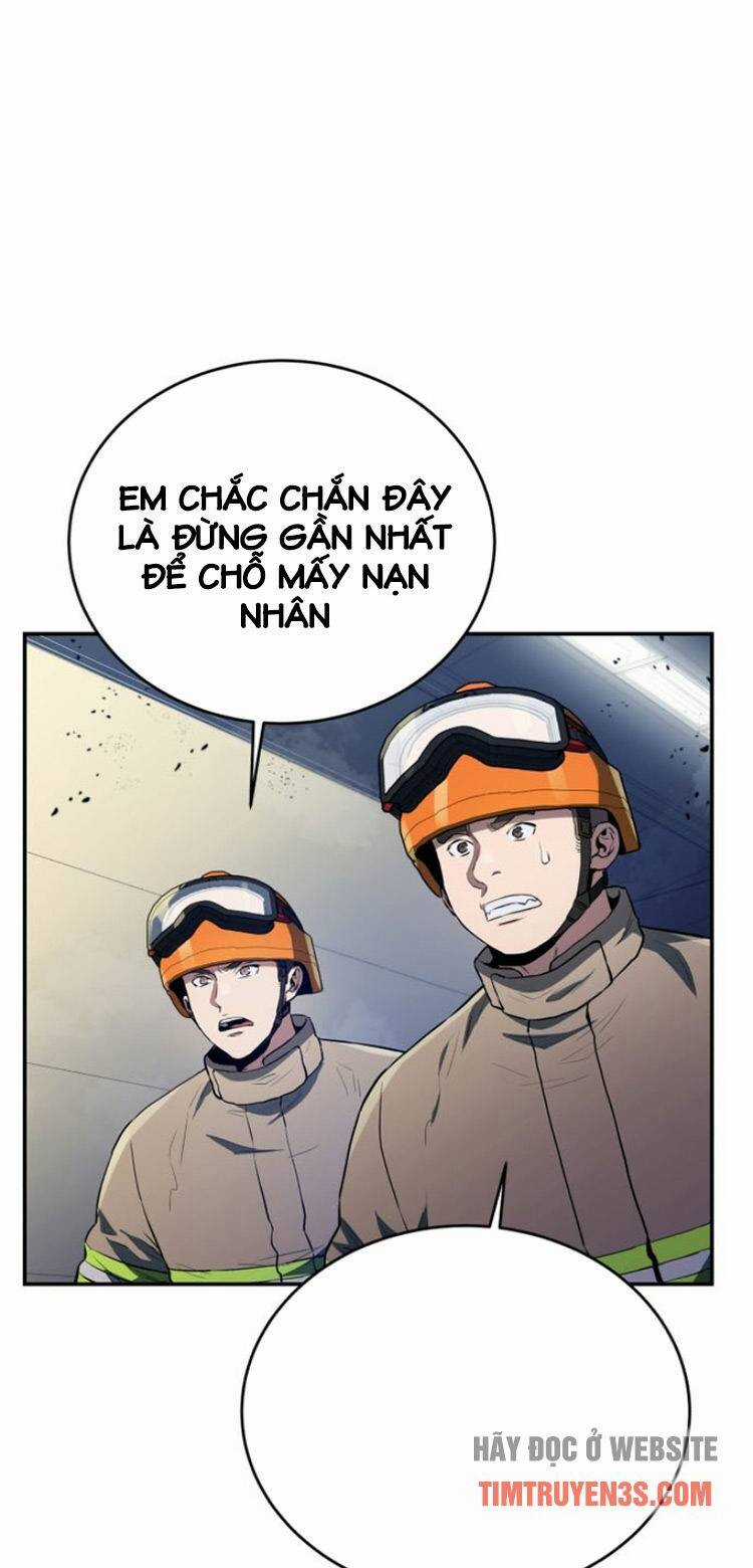 Hệ Thống Cứu Hộ - Chapter 39 - Trang 40
