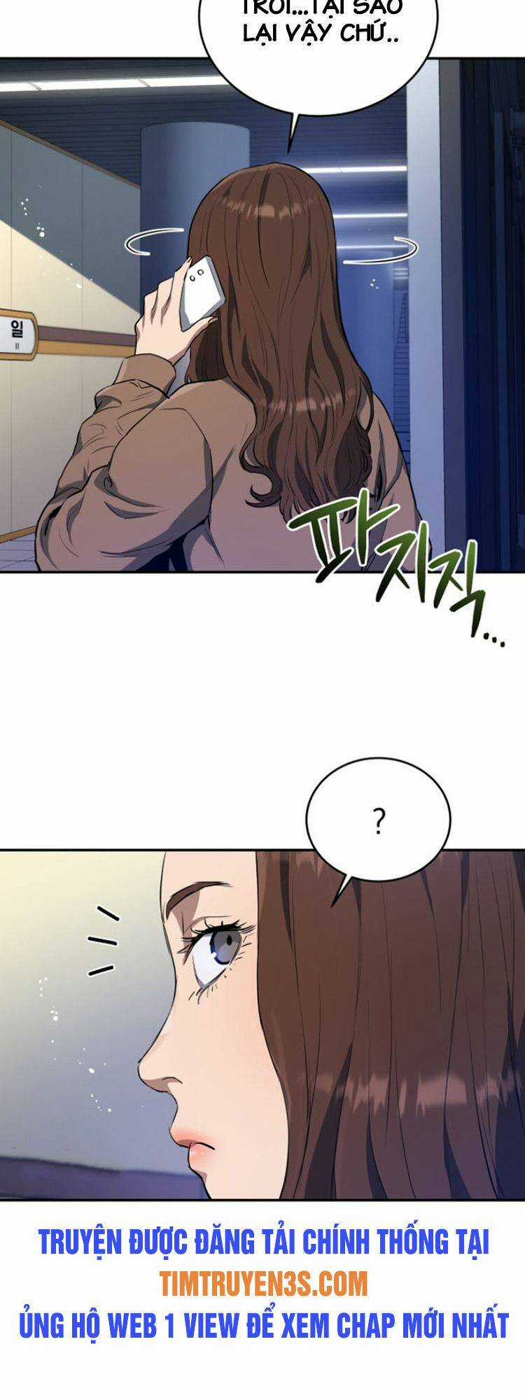 Hệ Thống Cứu Hộ - Chapter 39 - Trang 5