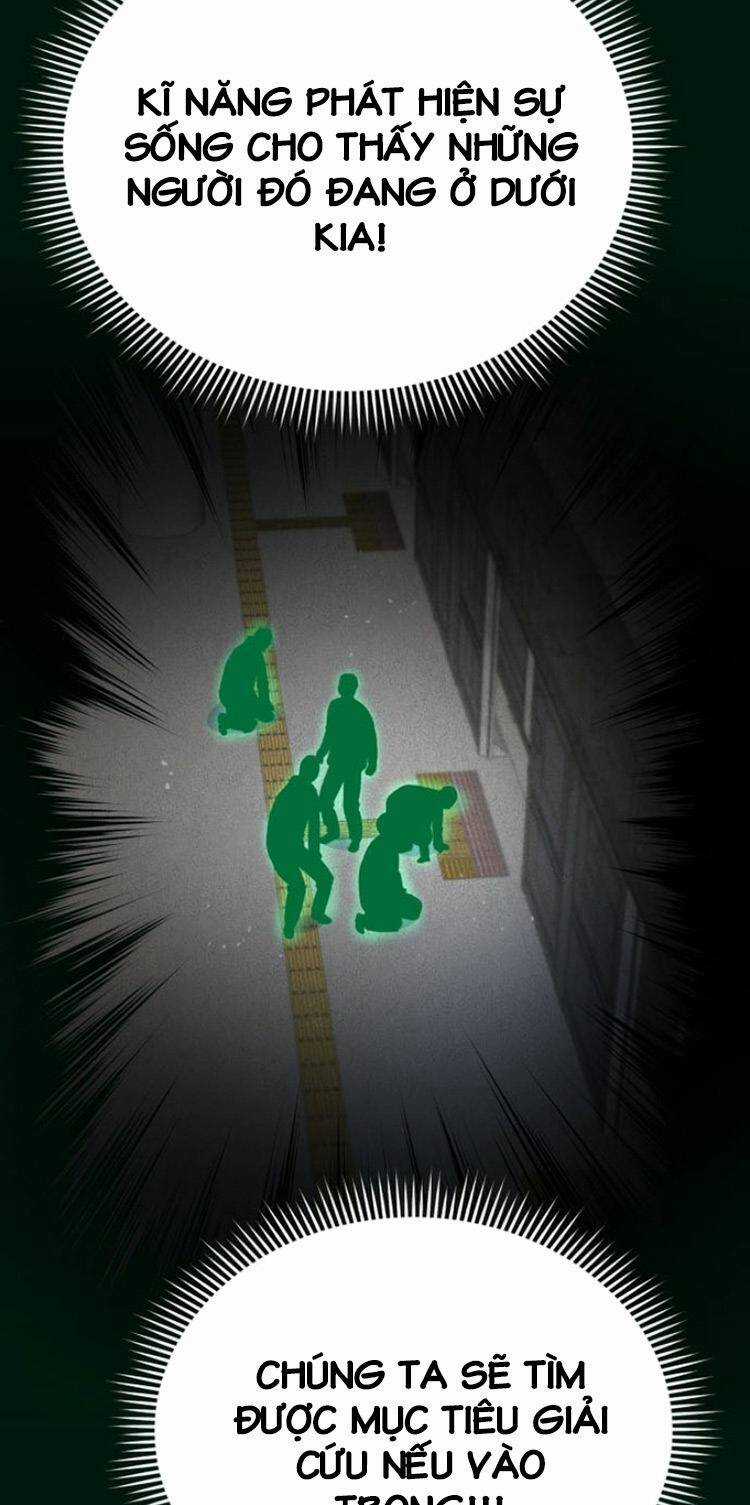 Hệ Thống Cứu Hộ - Chapter 39 - Trang 42
