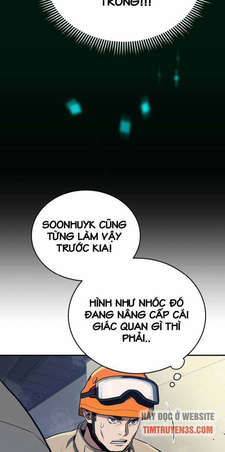Hệ Thống Cứu Hộ - Chapter 39 - Trang 43