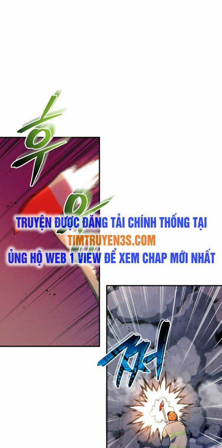 Hệ Thống Cứu Hộ - Chapter 39 - Trang 45