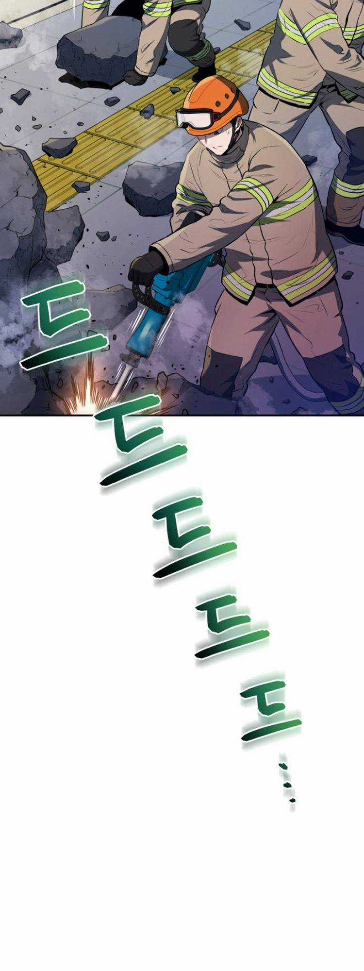 Hệ Thống Cứu Hộ - Chapter 39 - Trang 47