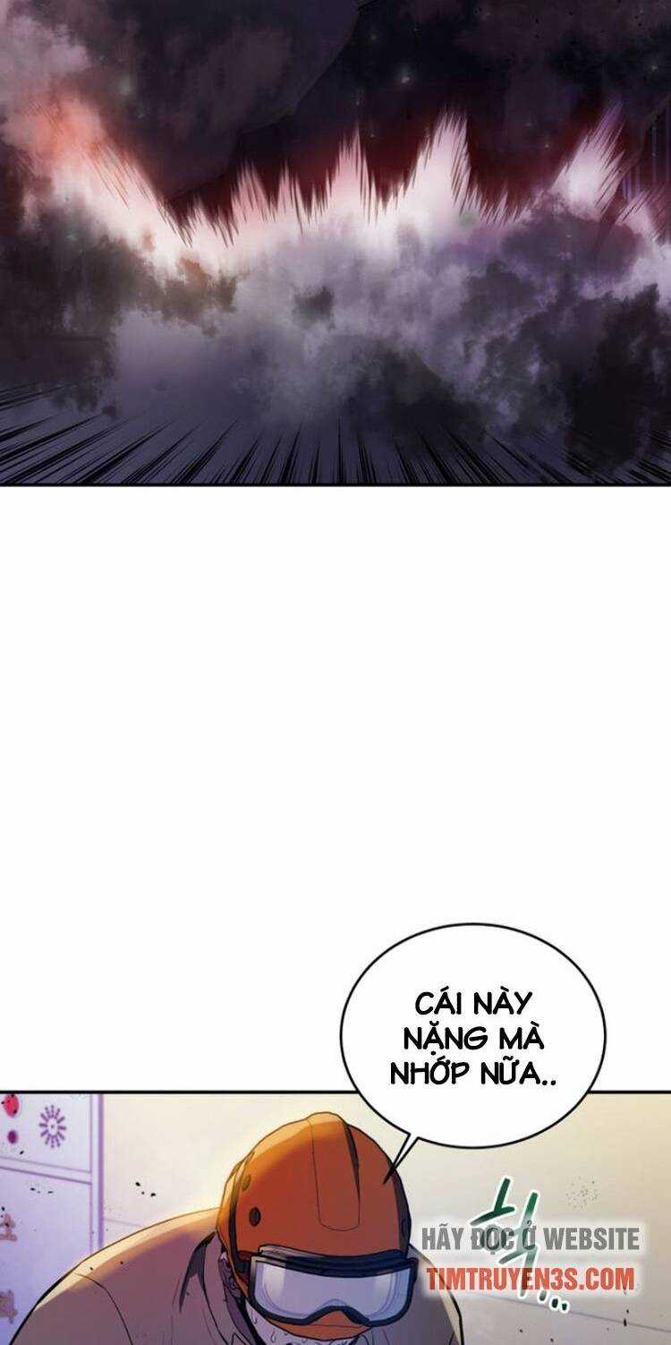 Hệ Thống Cứu Hộ - Chapter 39 - Trang 49