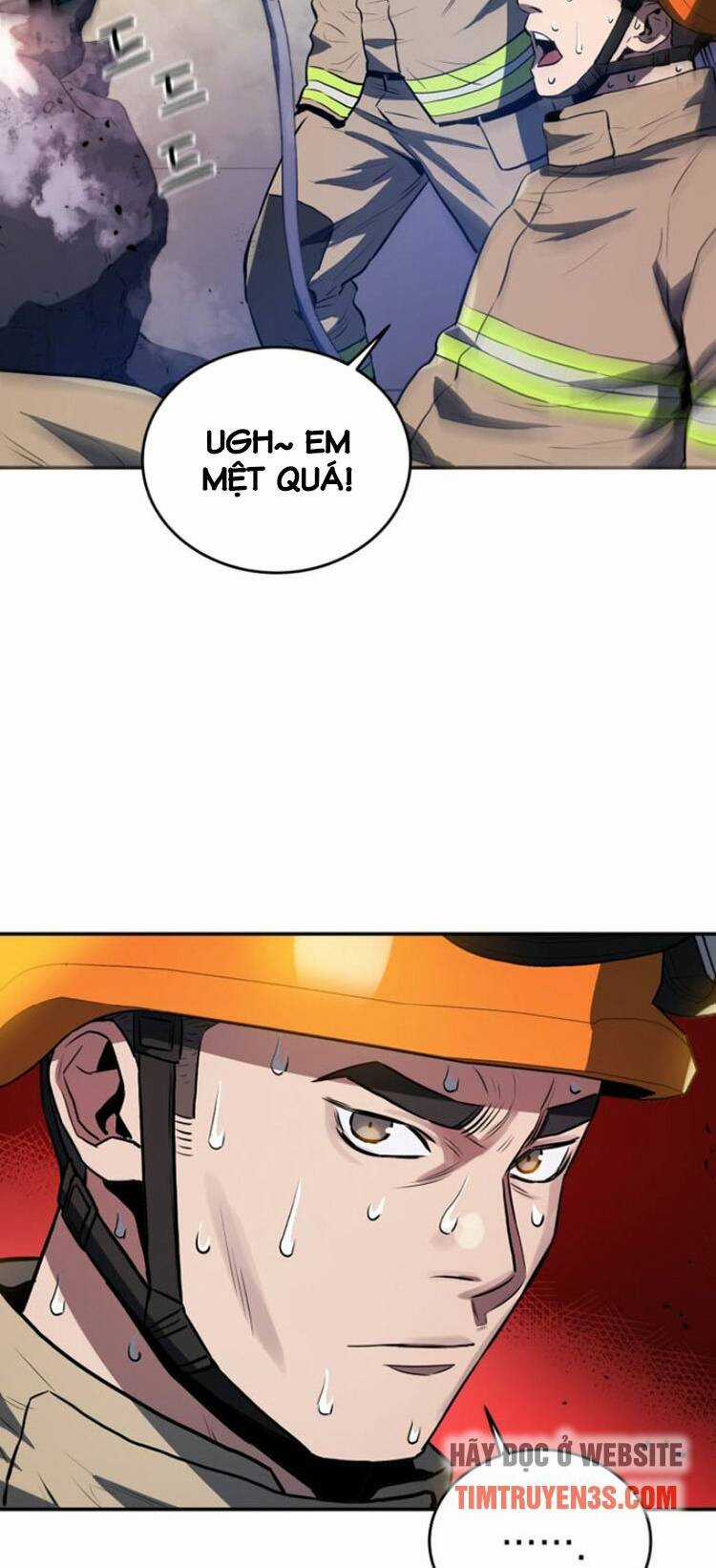 Hệ Thống Cứu Hộ - Chapter 39 - Trang 51