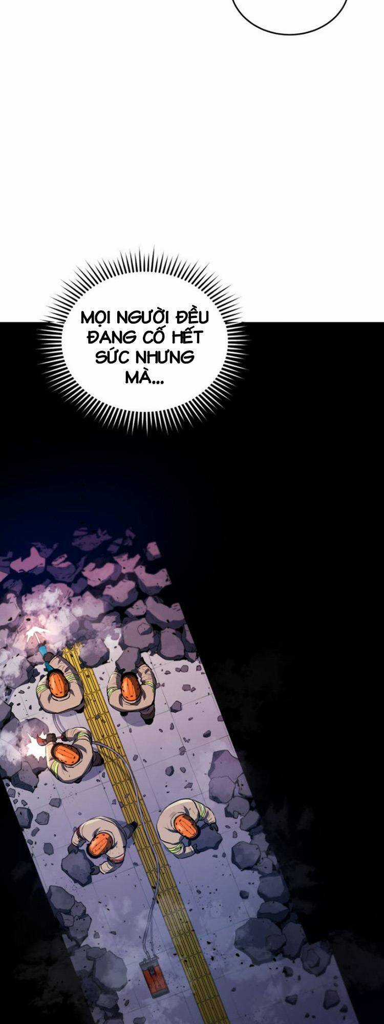 Hệ Thống Cứu Hộ - Chapter 39 - Trang 52