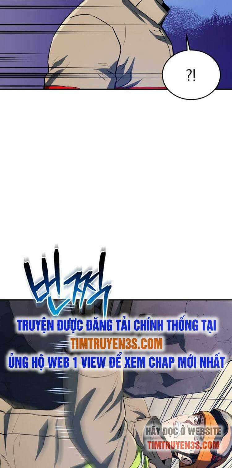 Hệ Thống Cứu Hộ - Chapter 39 - Trang 54