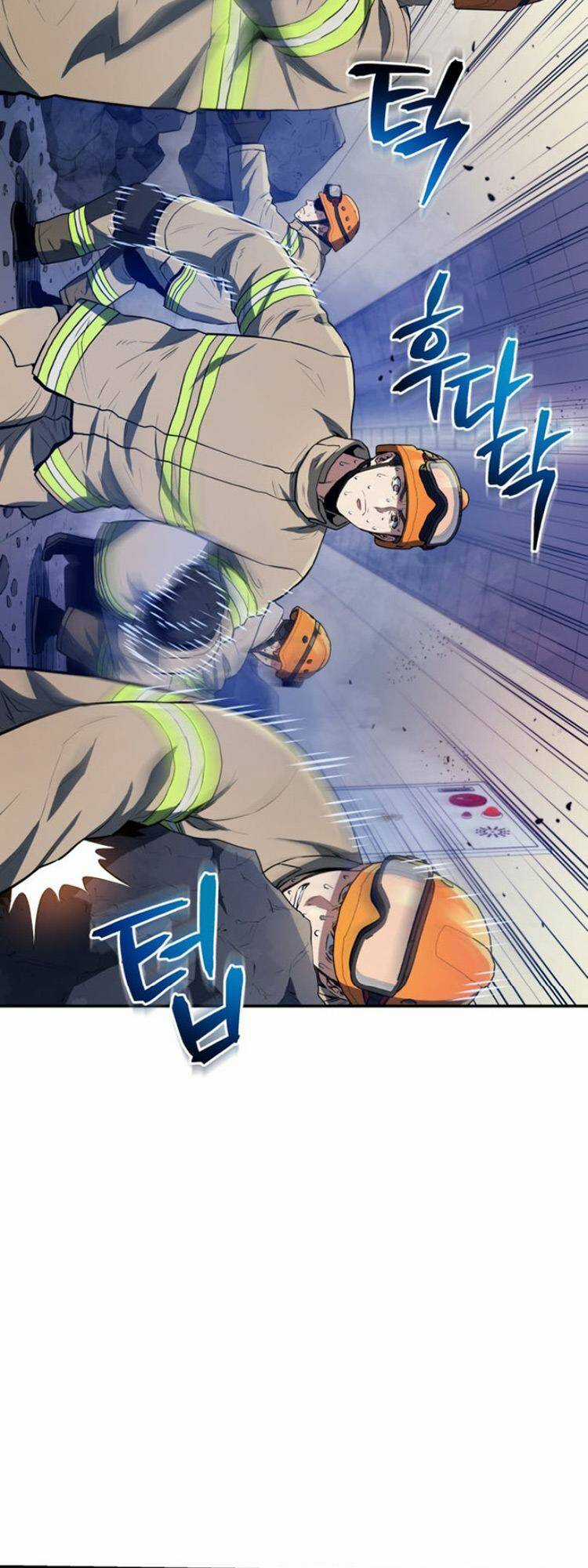 Hệ Thống Cứu Hộ - Chapter 39 - Trang 55