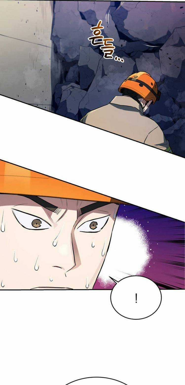 Hệ Thống Cứu Hộ - Chapter 39 - Trang 56