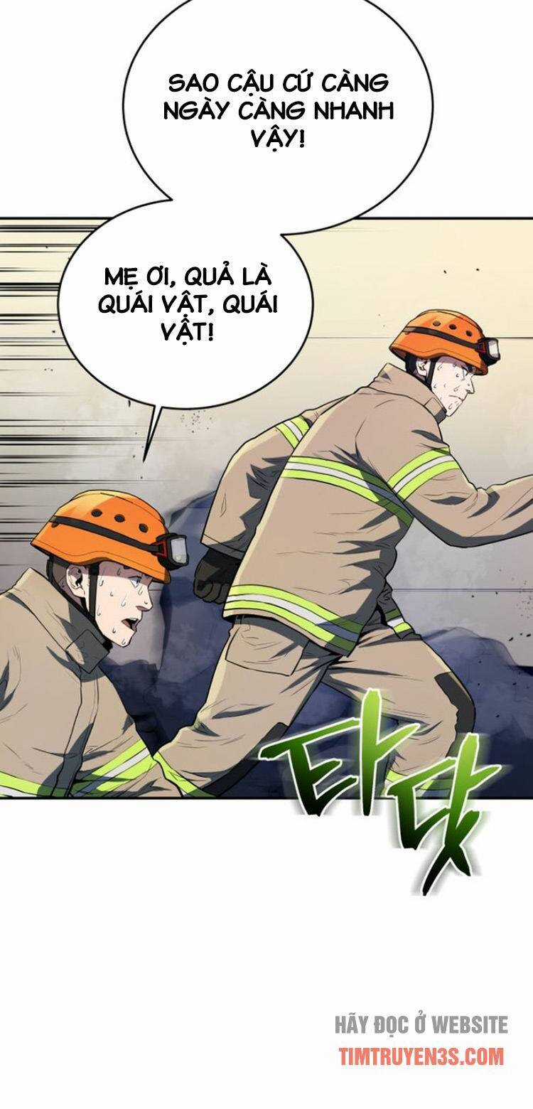 Hệ Thống Cứu Hộ - Chapter 39 - Trang 57