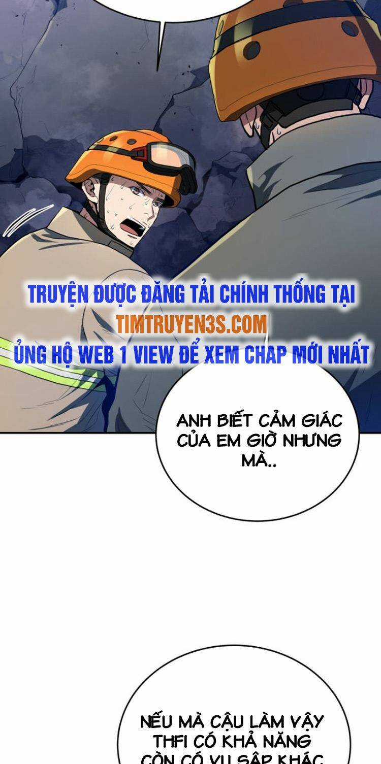 Hệ Thống Cứu Hộ - Chapter 39 - Trang 59