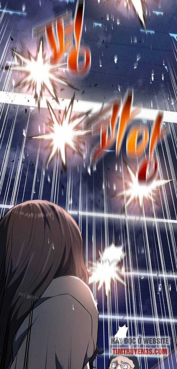 Hệ Thống Cứu Hộ - Chapter 39 - Trang 7