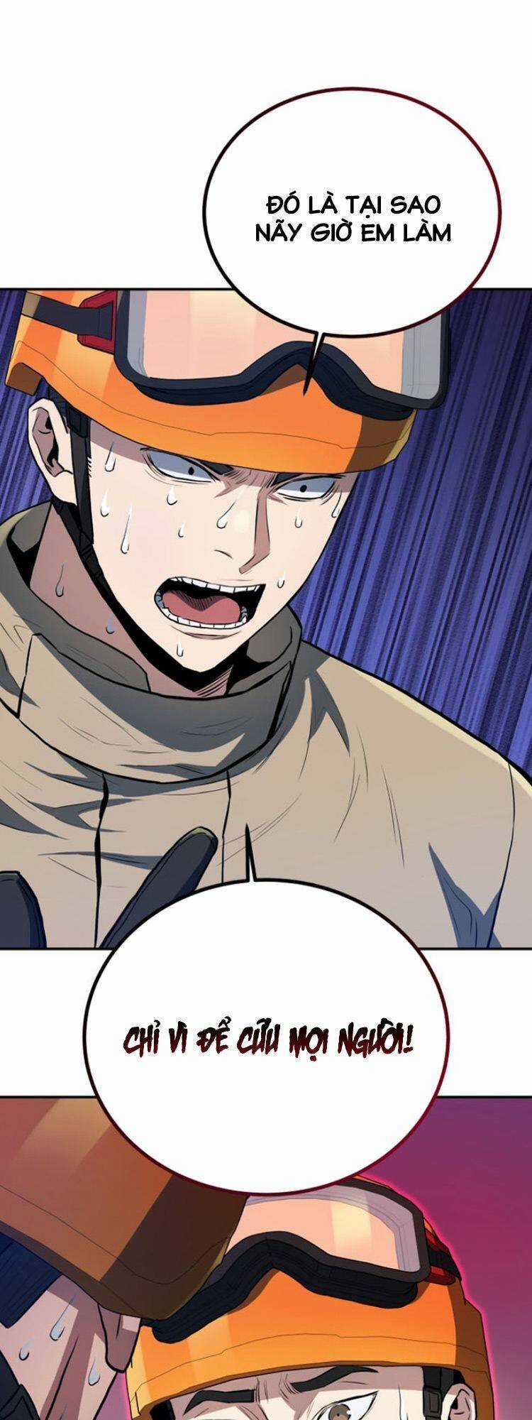 Hệ Thống Cứu Hộ - Chapter 39 - Trang 61