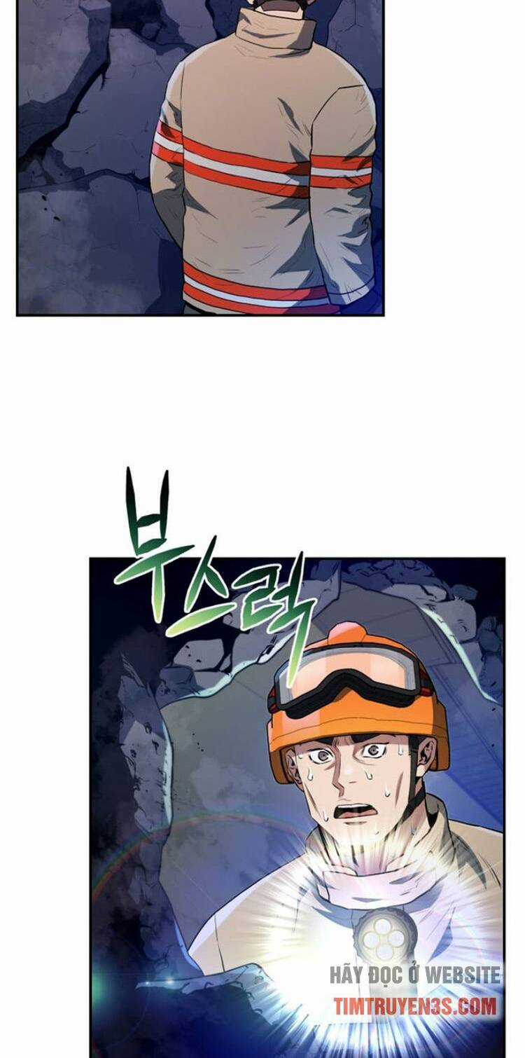 Hệ Thống Cứu Hộ - Chapter 39 - Trang 63