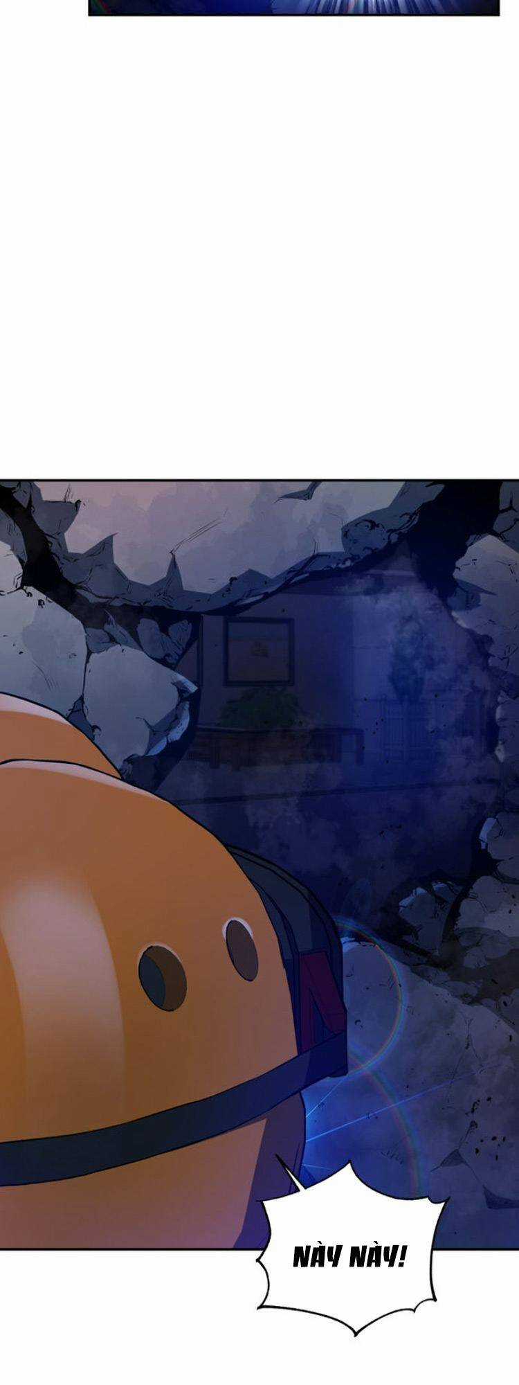 Hệ Thống Cứu Hộ - Chapter 39 - Trang 64