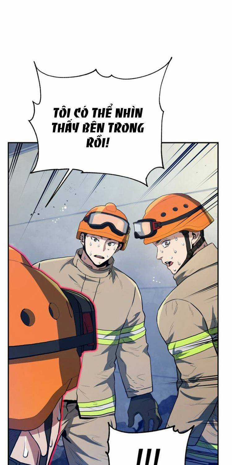 Hệ Thống Cứu Hộ - Chapter 39 - Trang 65