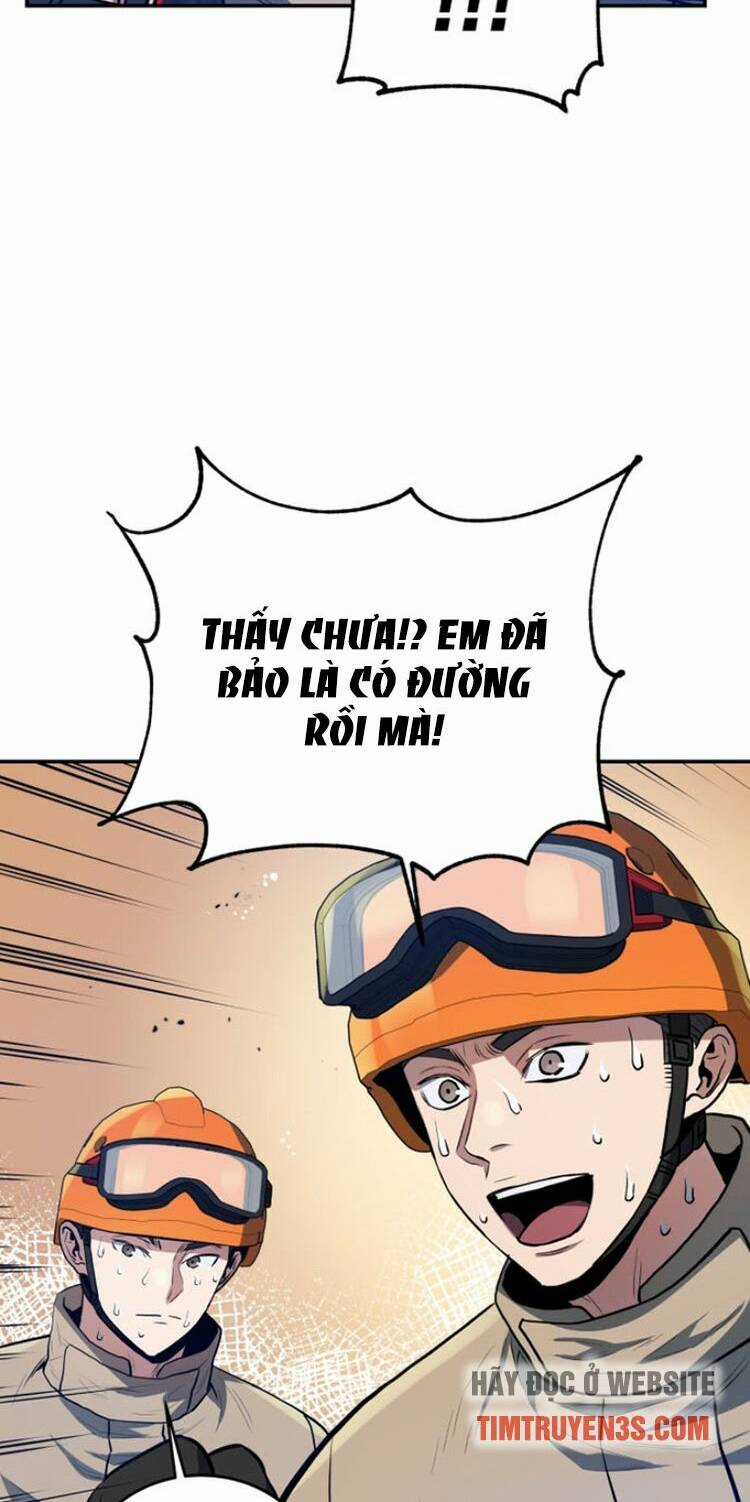 Hệ Thống Cứu Hộ - Chapter 39 - Trang 66
