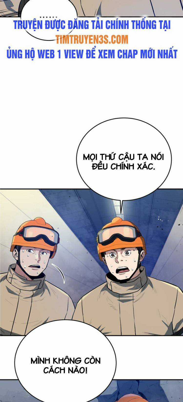 Hệ Thống Cứu Hộ - Chapter 39 - Trang 67
