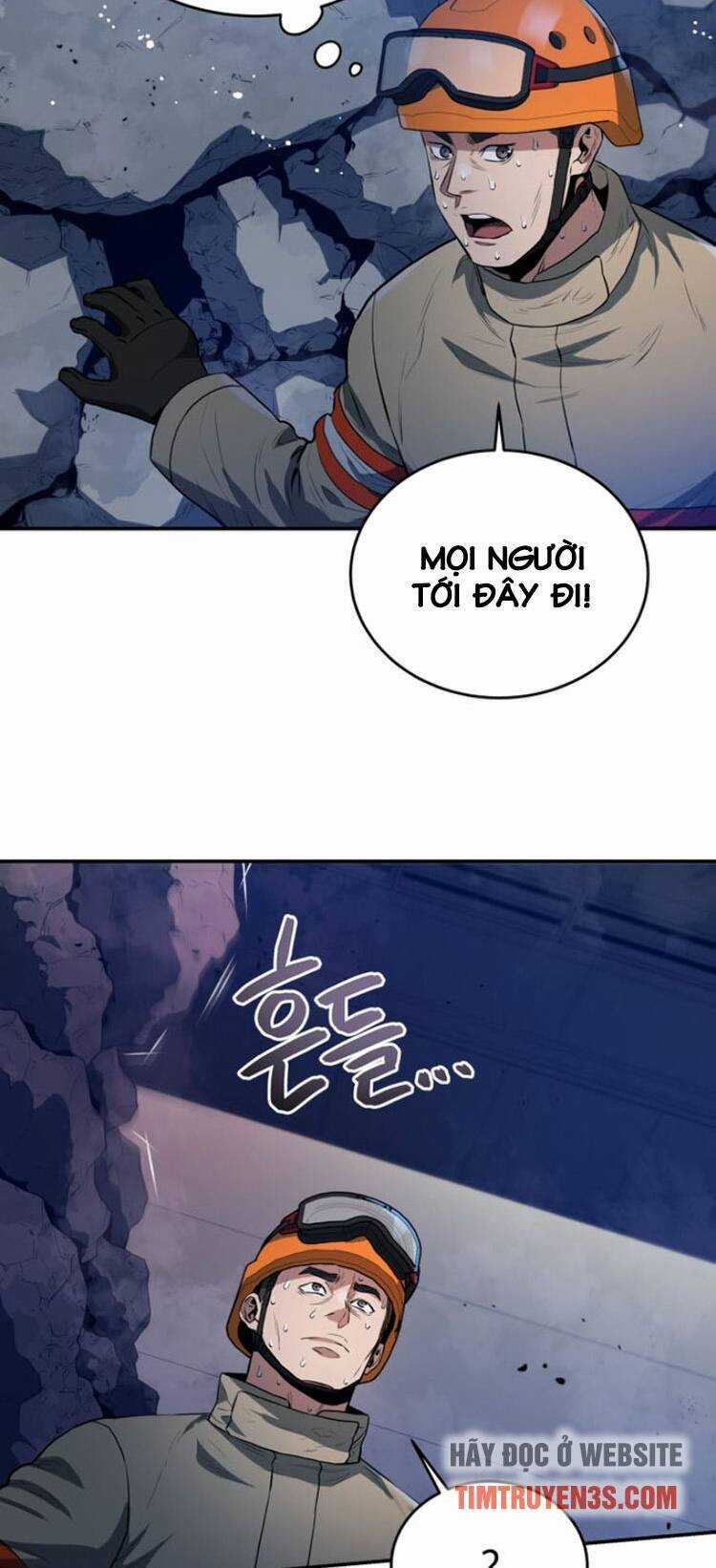 Hệ Thống Cứu Hộ - Chapter 39 - Trang 68