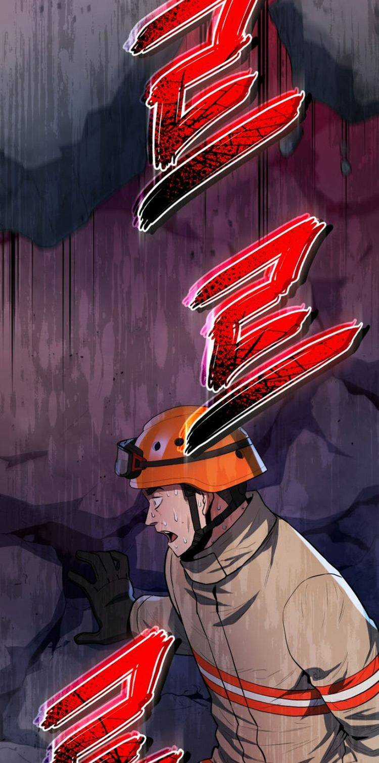 Hệ Thống Cứu Hộ - Chapter 39 - Trang 70