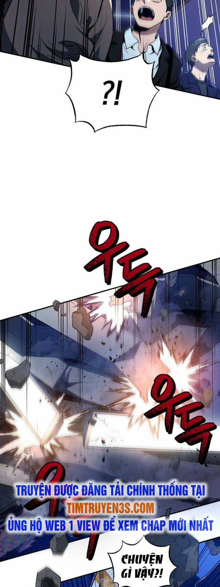 Hệ Thống Cứu Hộ - Chapter 39 - Trang 8