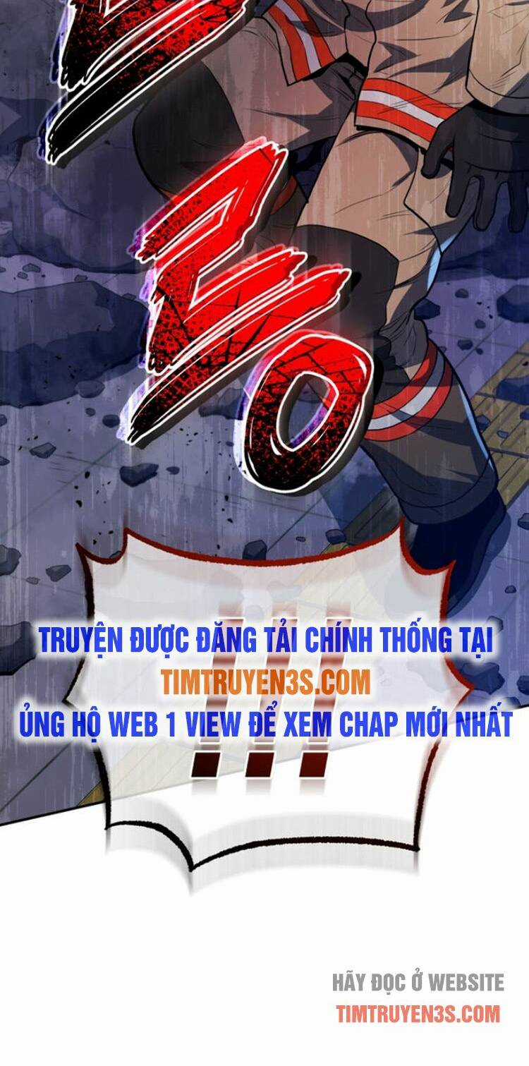 Hệ Thống Cứu Hộ - Chapter 39 - Trang 71
