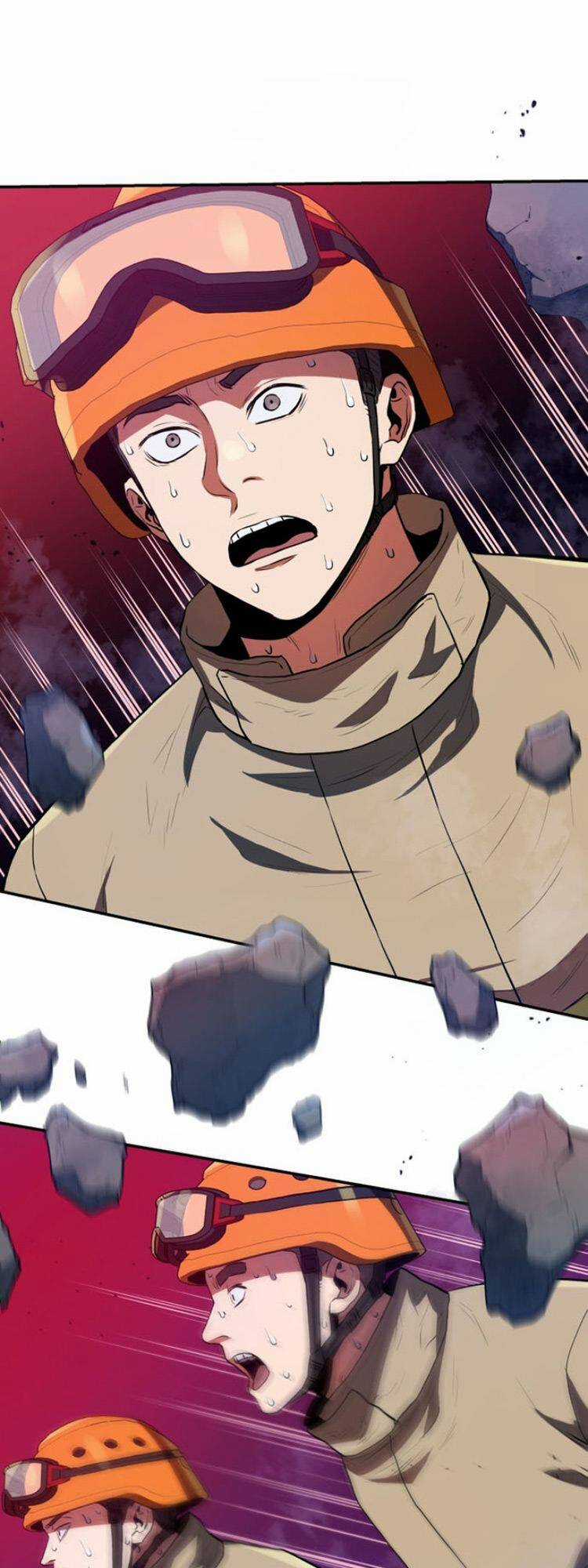 Hệ Thống Cứu Hộ - Chapter 39 - Trang 72