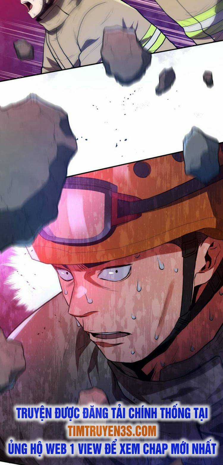 Hệ Thống Cứu Hộ - Chapter 39 - Trang 73