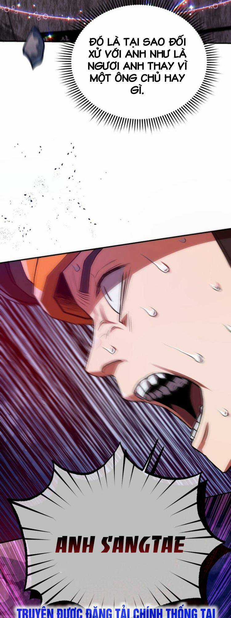 Hệ Thống Cứu Hộ - Chapter 39 - Trang 75