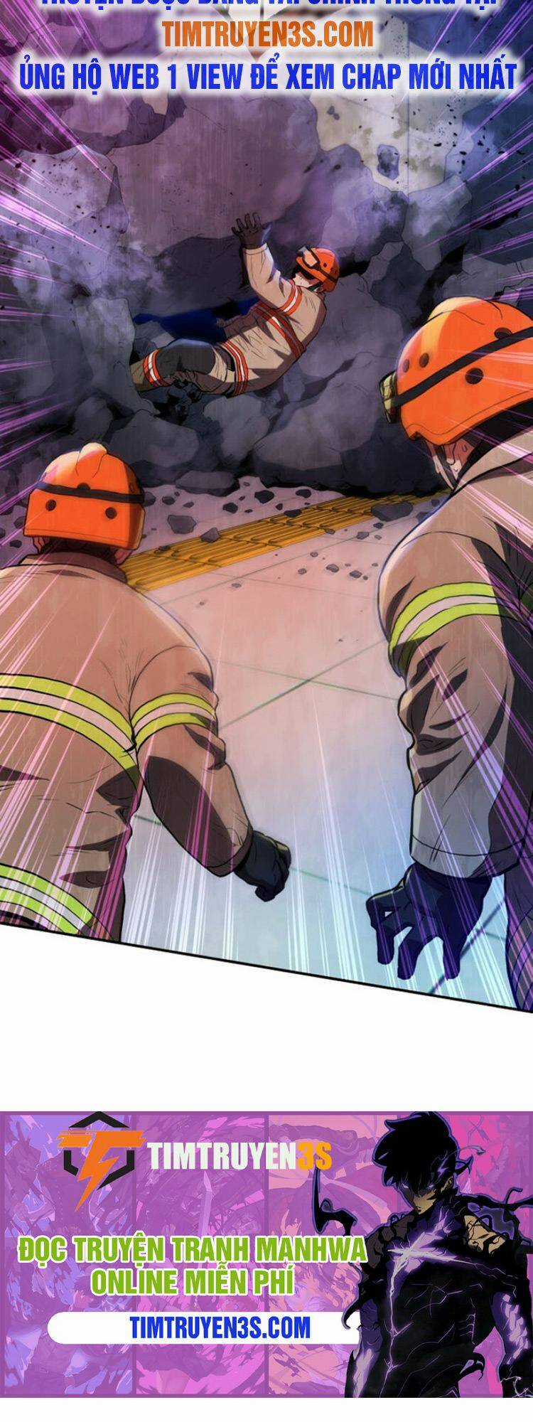 Hệ Thống Cứu Hộ - Chapter 39 - Trang 76