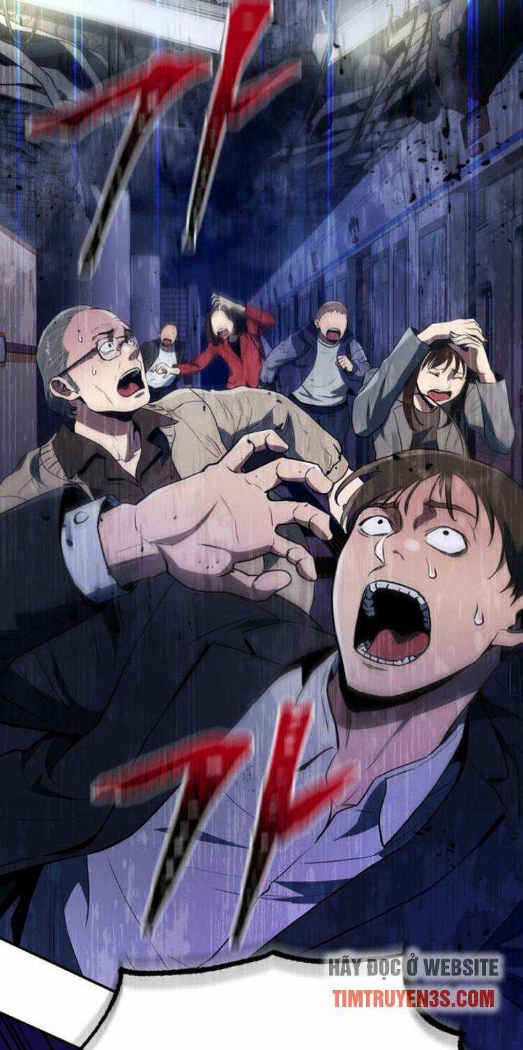 Hệ Thống Cứu Hộ - Chapter 39 - Trang 10