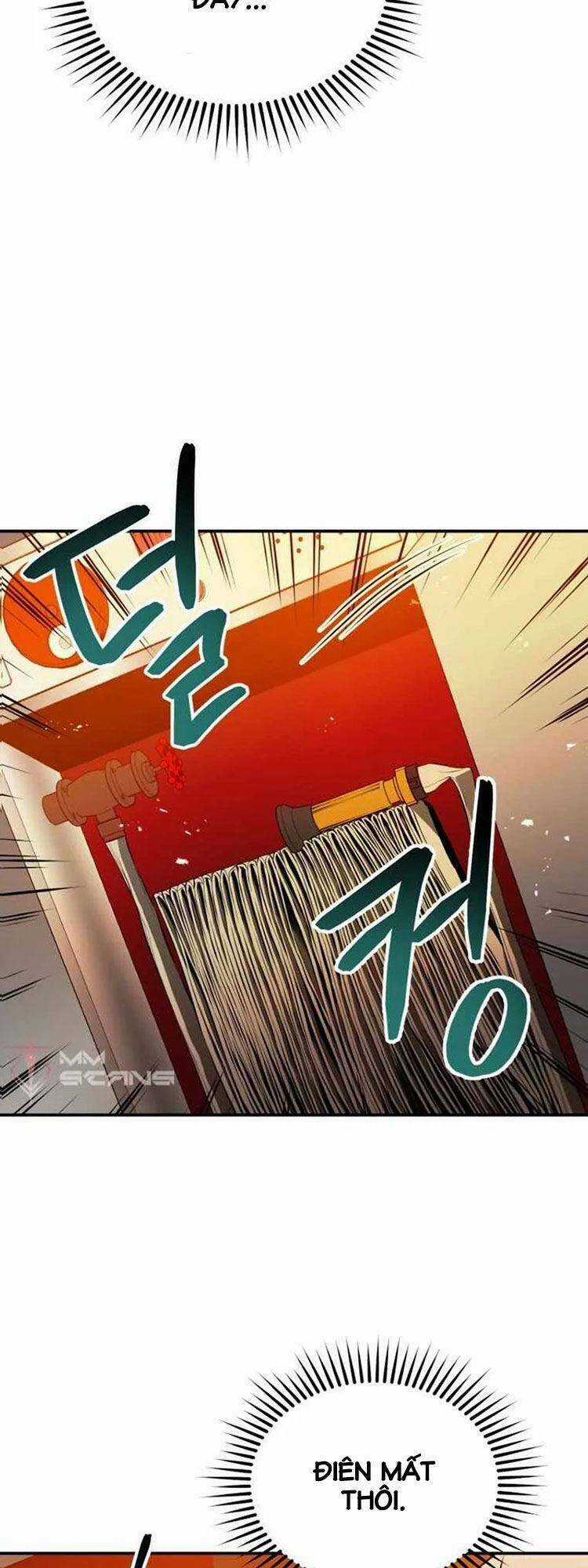 Hệ Thống Cứu Hộ - Chapter 4 - Trang 17