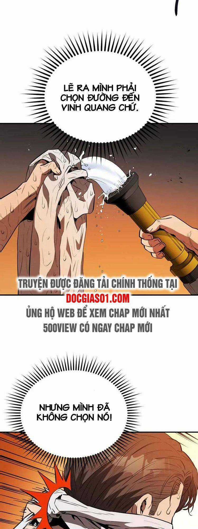 Hệ Thống Cứu Hộ - Chapter 4 - Trang 19