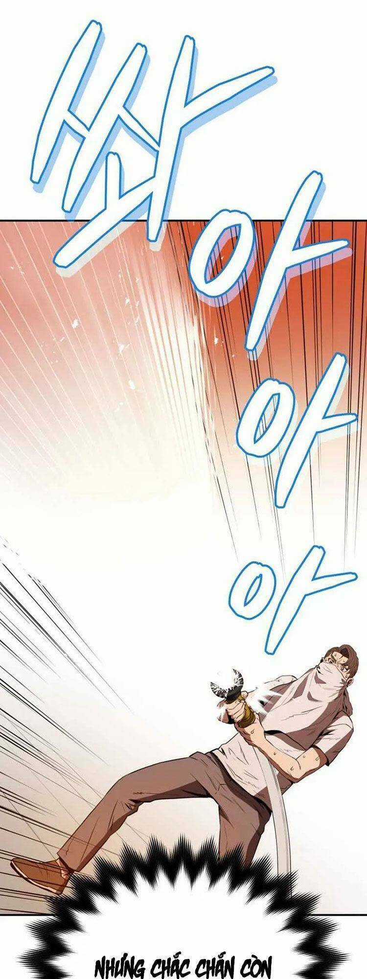 Hệ Thống Cứu Hộ - Chapter 4 - Trang 21