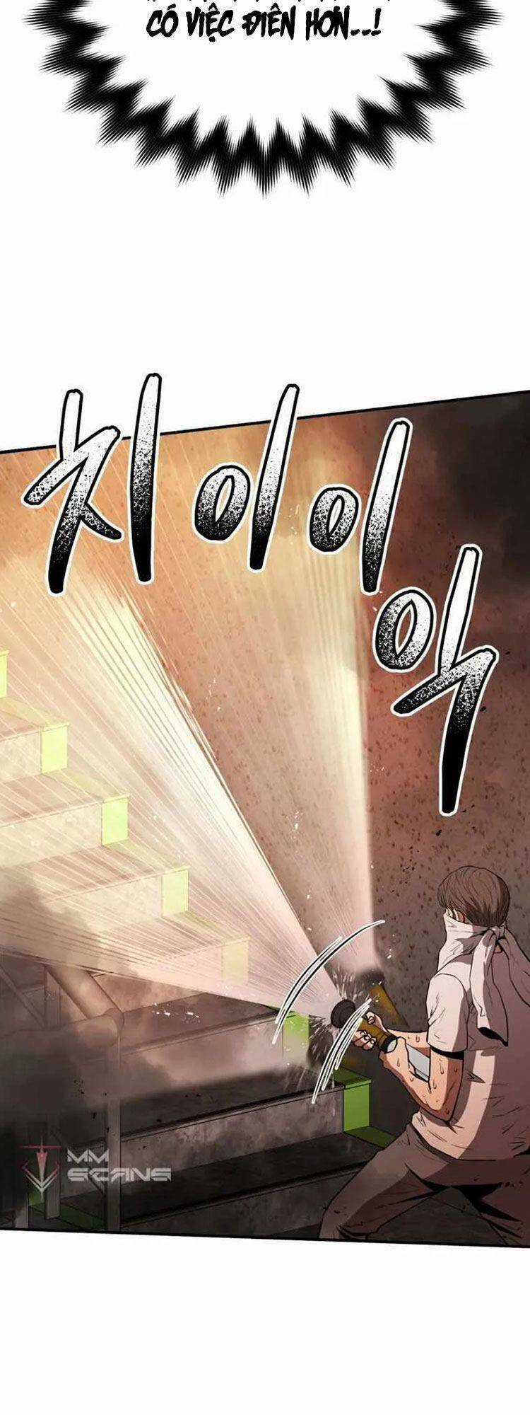 Hệ Thống Cứu Hộ - Chapter 4 - Trang 22