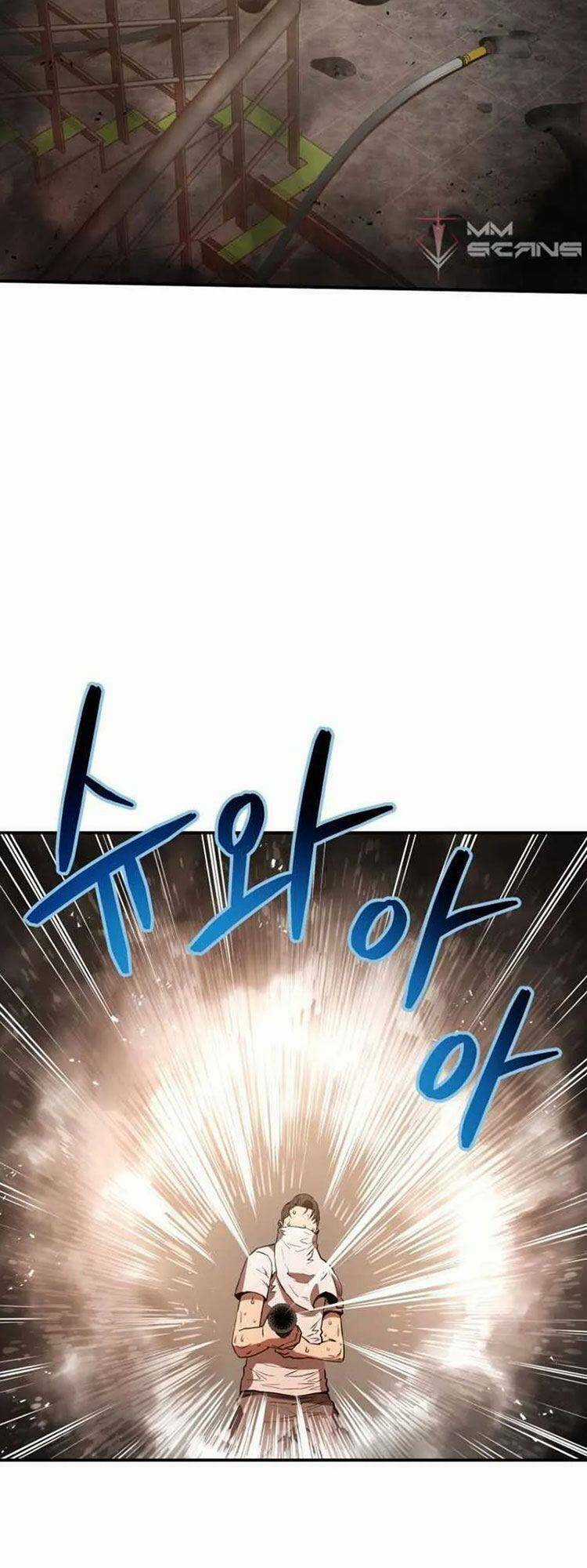 Hệ Thống Cứu Hộ - Chapter 4 - Trang 27