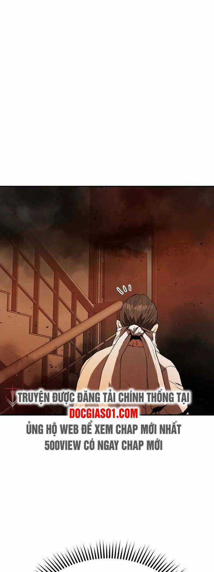 Hệ Thống Cứu Hộ - Chapter 4 - Trang 28